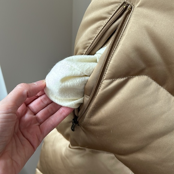 Moncler Down Jacket - Picture 4 of 15